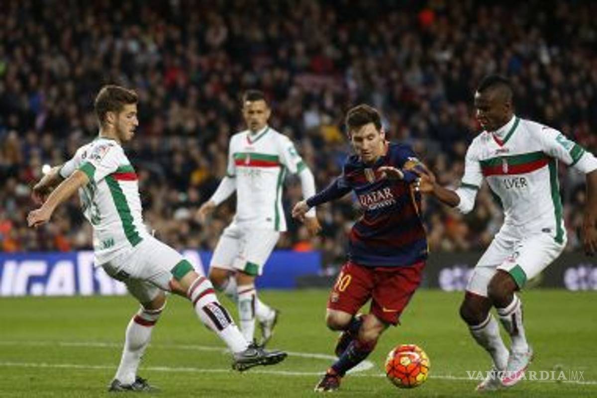 Messi y Zidane coinciden en presentación del Telstar 18, el balón del Mundial