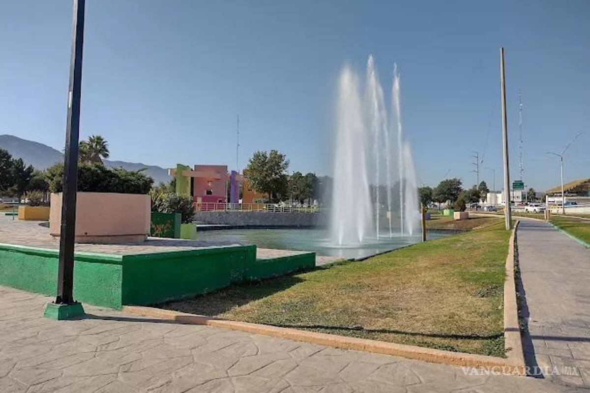 Saltillo: fumigarán la Gran Plaza por reportes de garrapatas; van 20 escuelas fumigadas