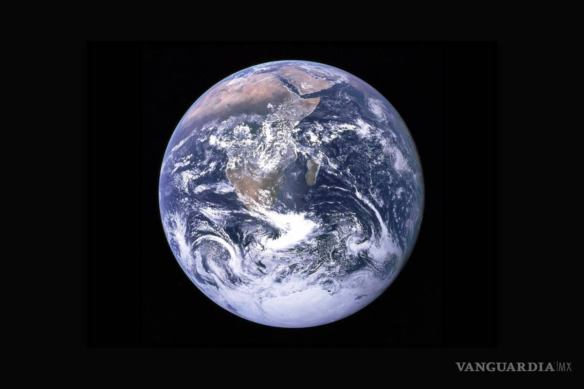 Nuevo estudio revela que el planeta Tierra posee agua dulce desde hace al menos 4,000 millones de años