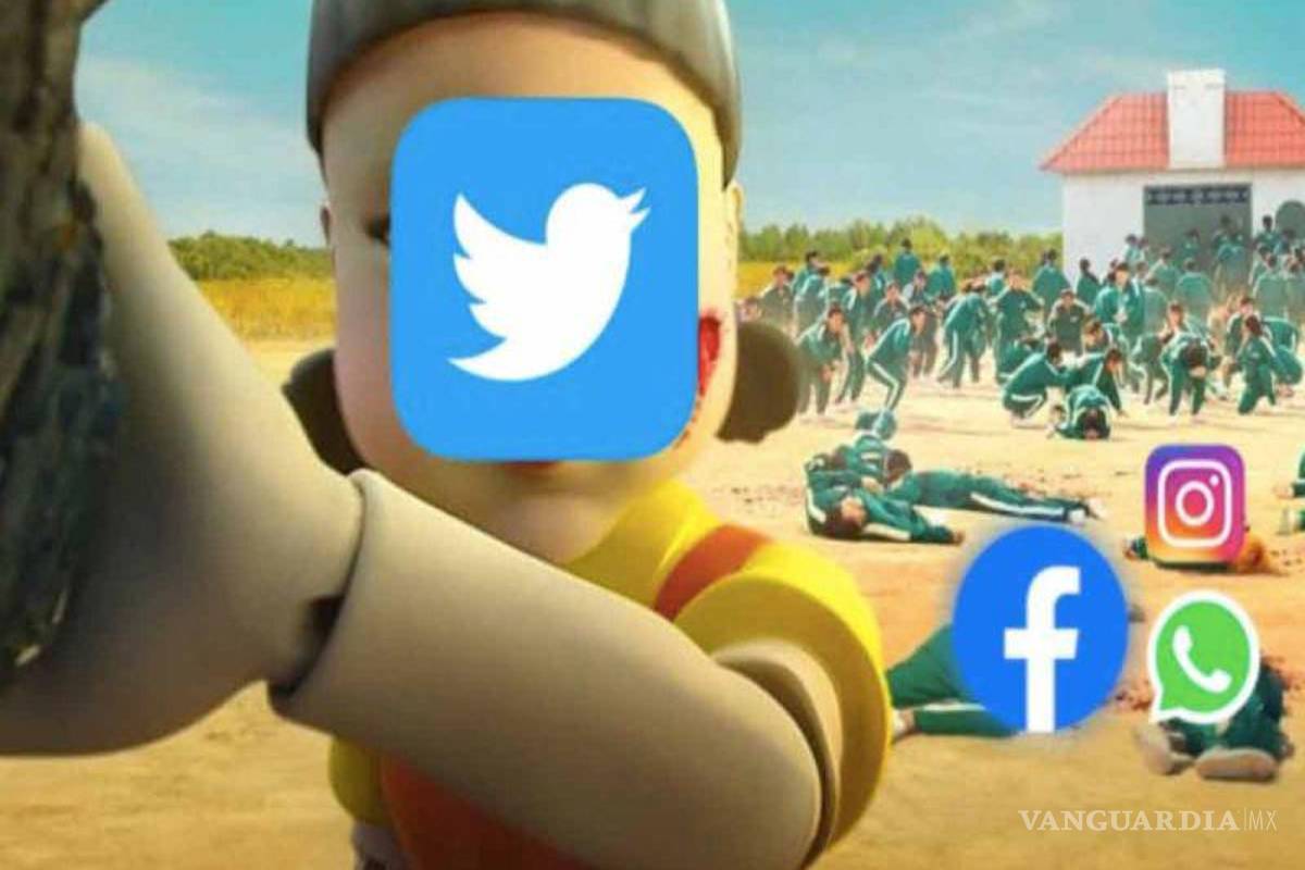 Los mejores memes de la caída masiva de Facebook, WhatsApp e Instagram
