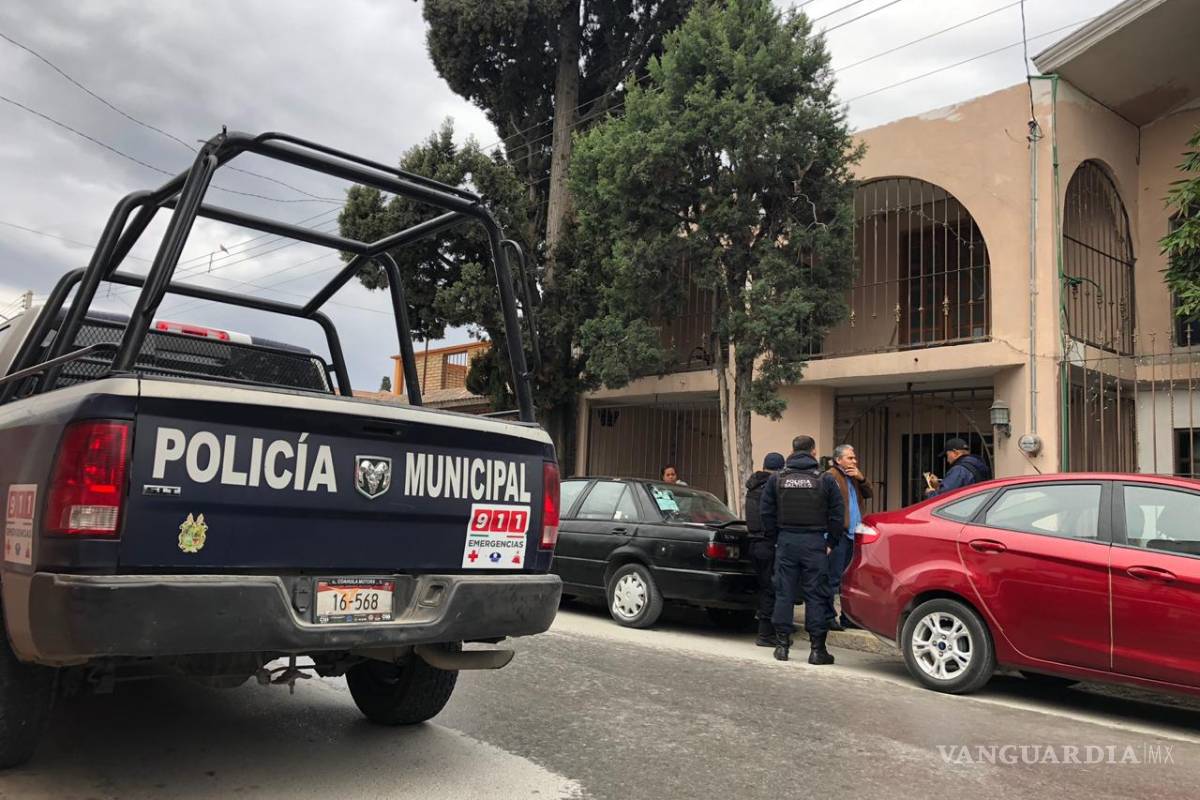 En la Región Sureste de Coahuila continúa ola de suicidios; hombre viaja de Kansas para quitarse la vida en Saltillo