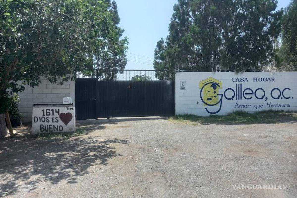 Desaparece adolescente de 16 años en Monclova; huye de casa hogar para no ser entregado a su familia