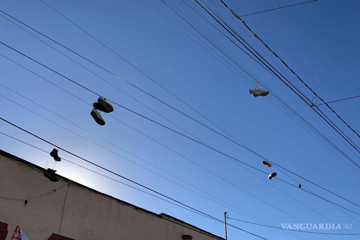 ¿Conoces el barrio bravo del centro de Saltillo? Estas son las vecindades de la Maclovio Herrera