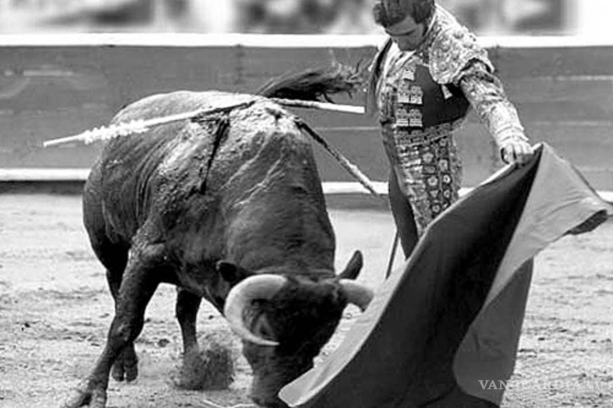 Manolo Martínez, a 25 años de su despedida