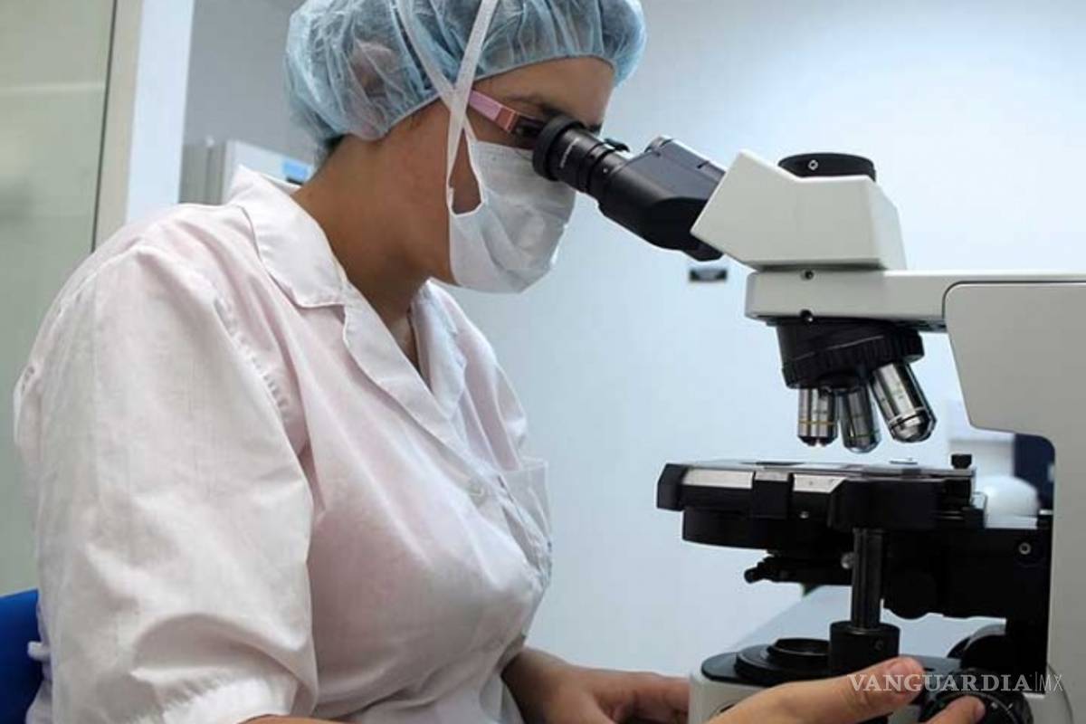 Buena noticia: La nano-molécula que elimina bacterias y virus