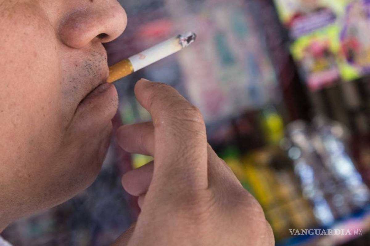 En México, 85% de casos de cáncer de pulmón se diagnostican tarde