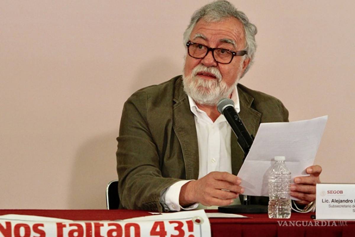 Recompensarán a quien brinde datos del caso Ayotzinapa