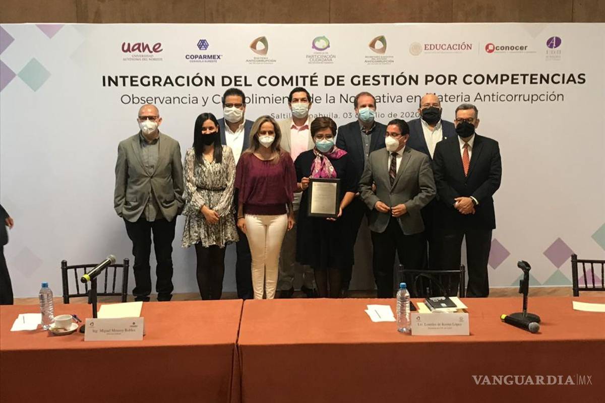 Certificarán a empresas en proveeduría de servicios