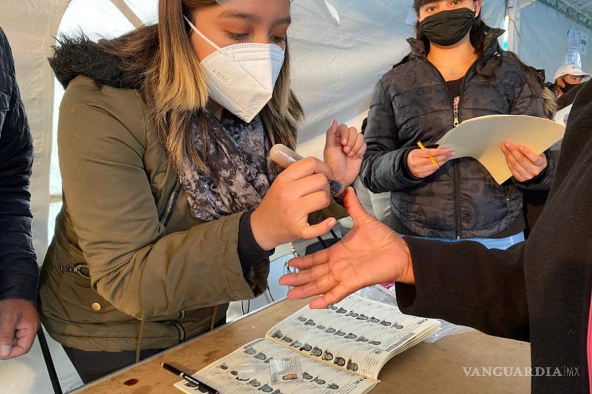 Llama Acción Nacional en Piedras Negras a no vender el voto