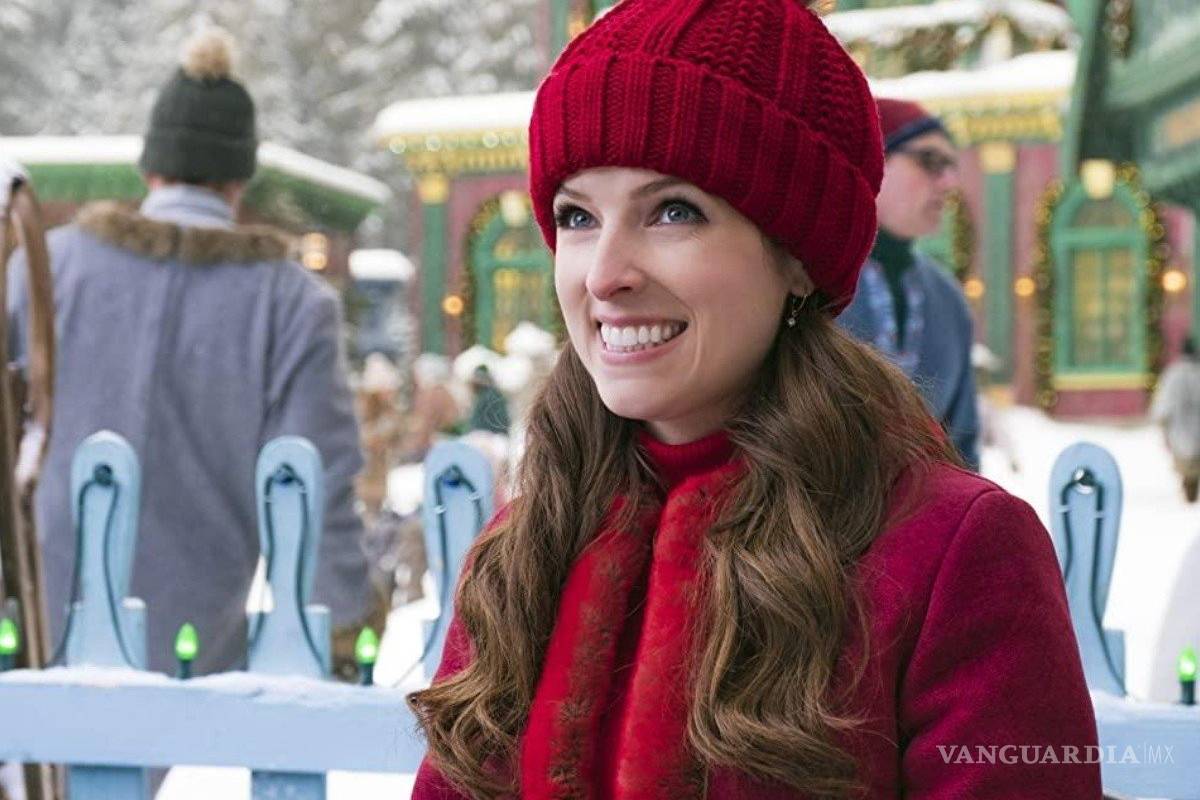 ‘Noelle’ y ‘The Haunting Hour’, los estrenos este jueves en Disney+ y Amazon Prime Video