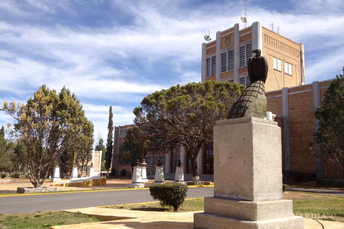 Deciden hoy si estallan huelga en la Universidad Agraria de Saltillo