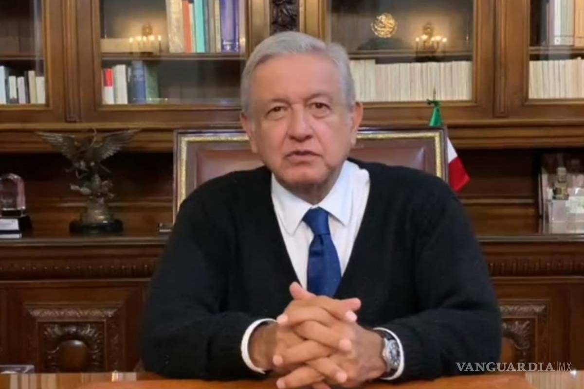 Vamos siempre a proteger a las industrias nacionales: AMLO