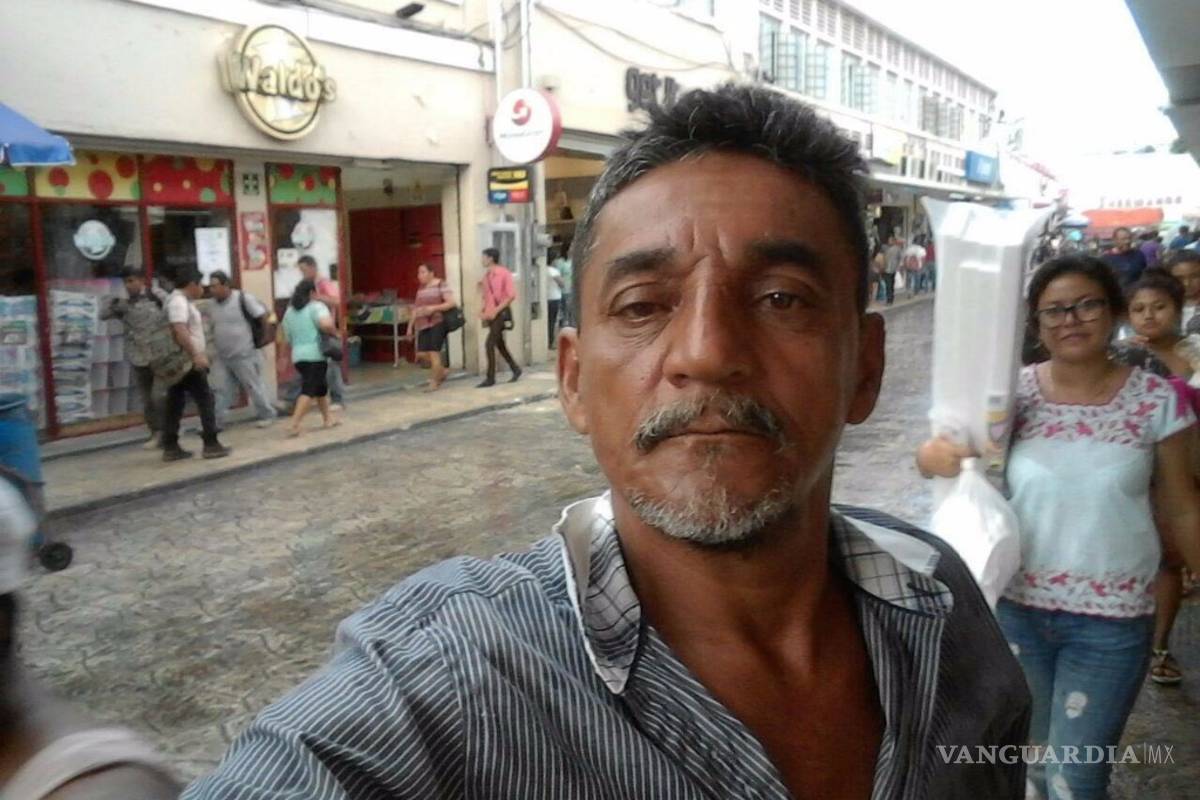 Asesinan a periodista en Veracruz; ya había presentado varias denuncias contra autoridades por agresiones