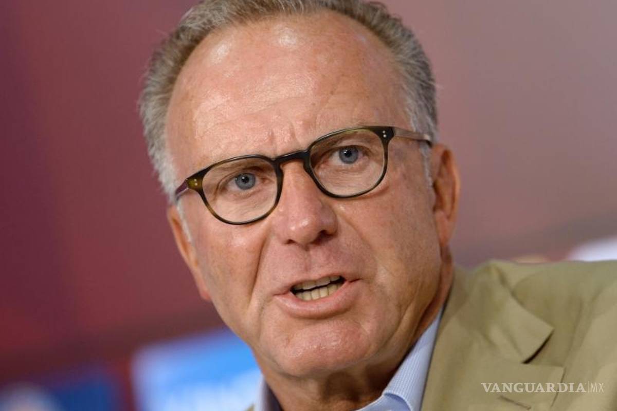 Bayern hará gira por China y Singapur en la próxima pretemporada