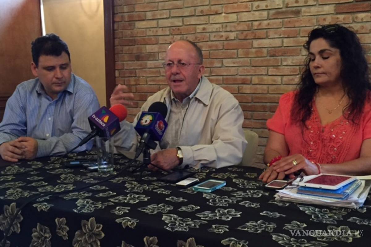 “Coahuila Observa” denuncia 'prácticas dilatorias' en información sobre megadeuda