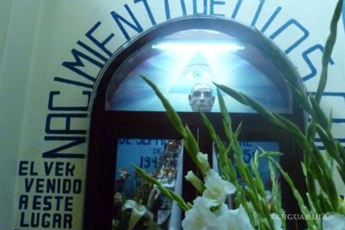 Un capitalino se dice el nuevo "Jesucristo"