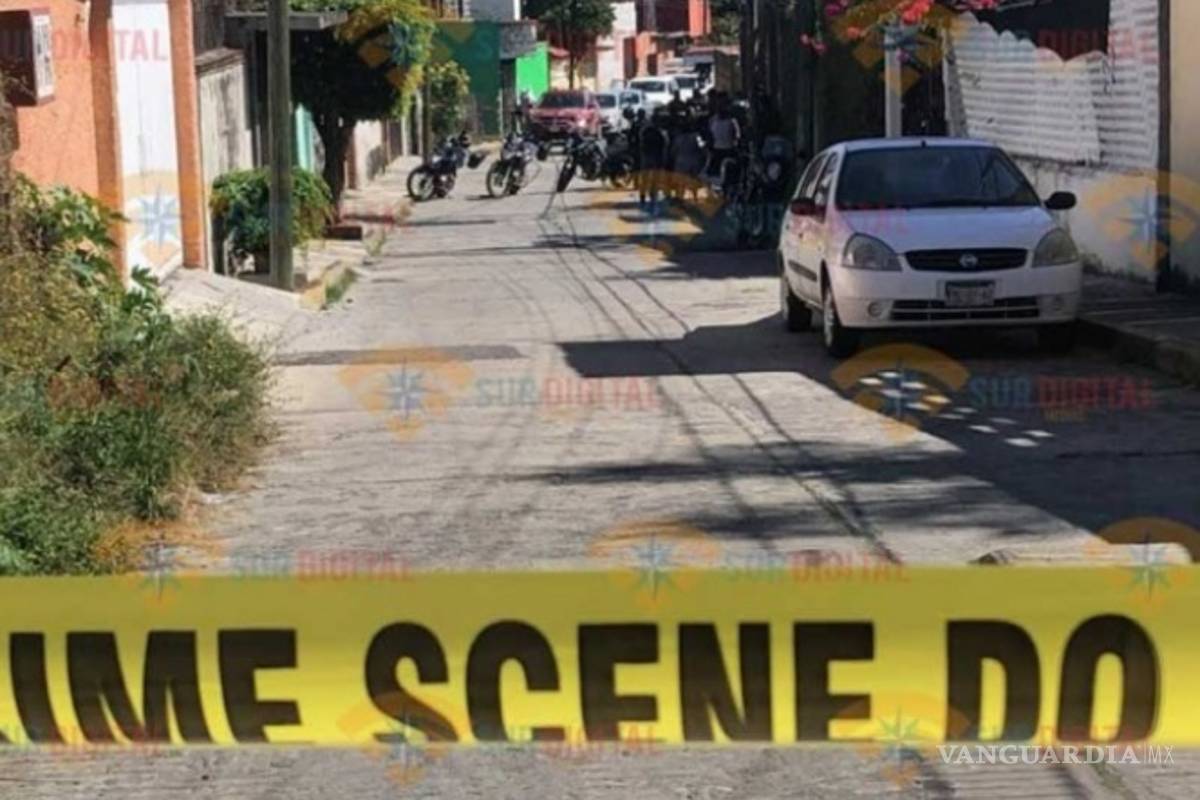 Venganza, posible móvil en ejecución de adoradores de la Santa Muerte