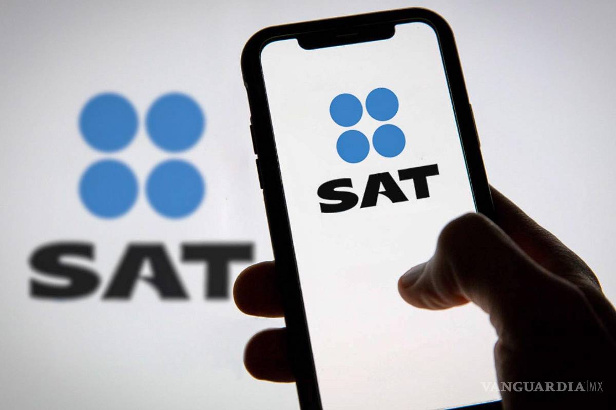 SAT frena rumores: niega bloqueos de cuentas y operativos masivos