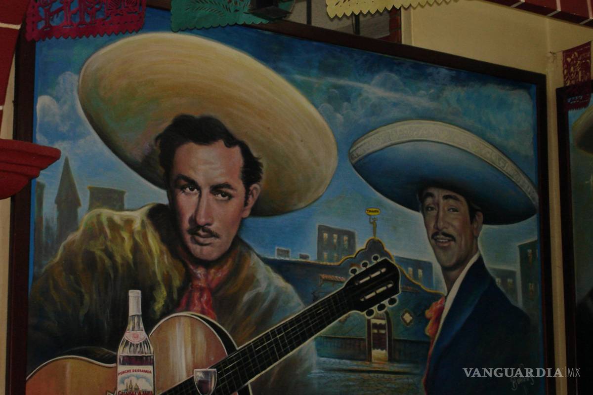 Tenampa: 90 años de tradición