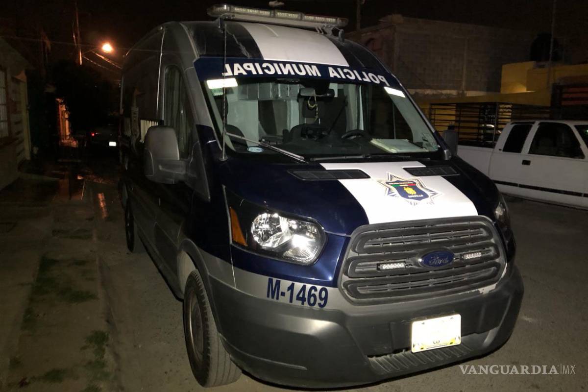 Oriente de Saltillo a merced del crimen