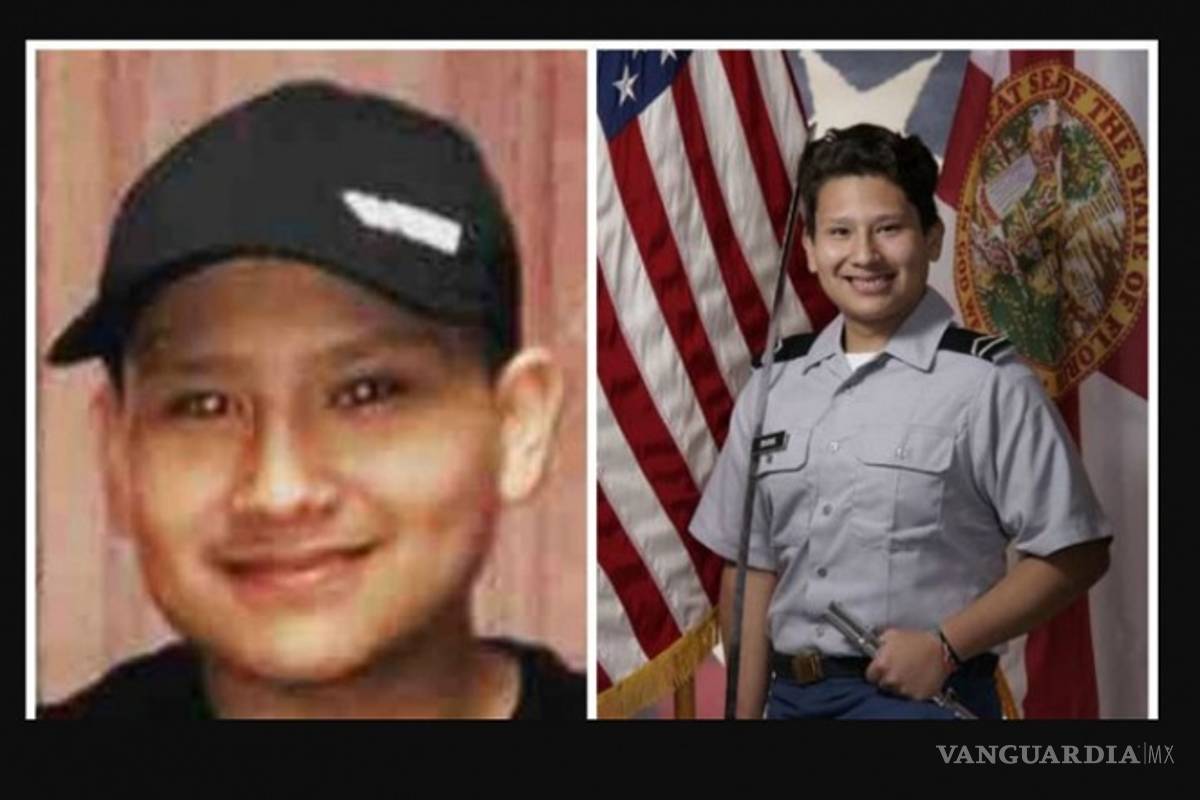 Honra Ejército de EU a mexicano muerto en masacre de Florida