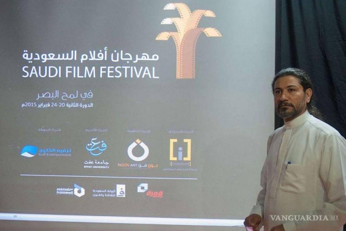 Tras 35 años de prohibición Arabia Saudí vuelve a permitir los cines