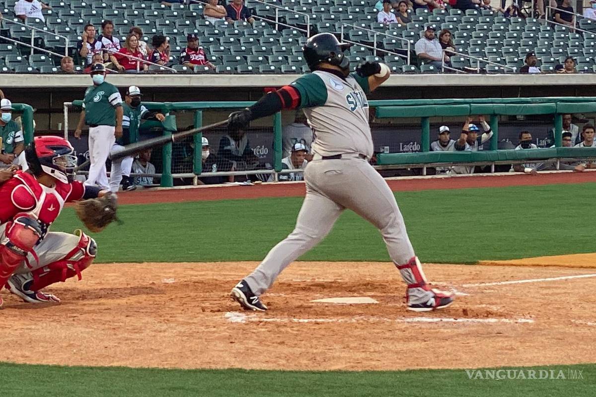 ESPN transmitirá por tres años los partidos de la Liga Mexicana de Beisbol