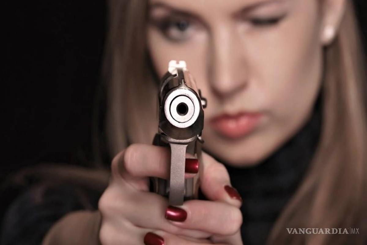 Por amor, aumenta la participación de mujeres en hechos criminales