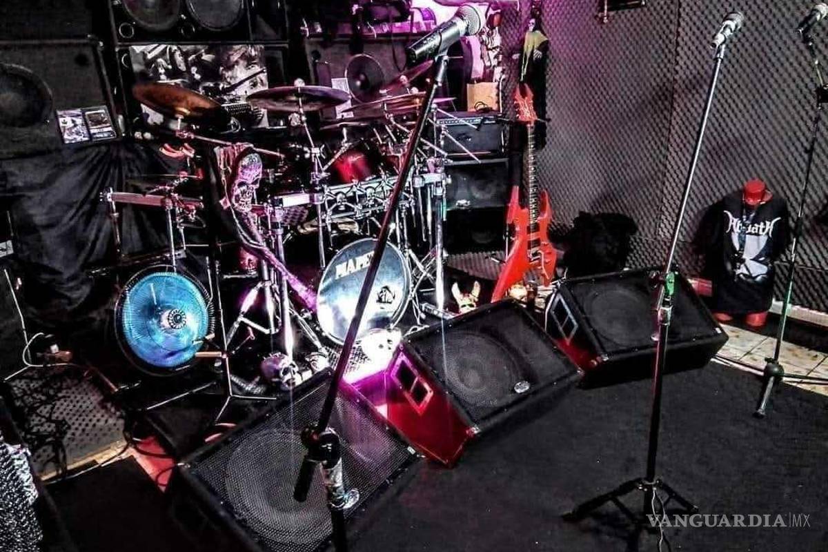 Festivales de Nosferatus: La obra de Daniel Santana