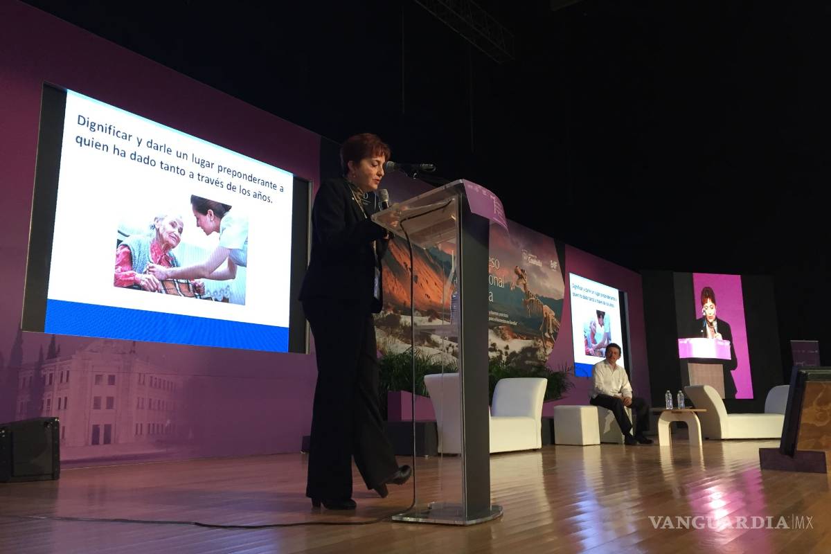 16 por ciento de los abuelos sufren maltrato en México