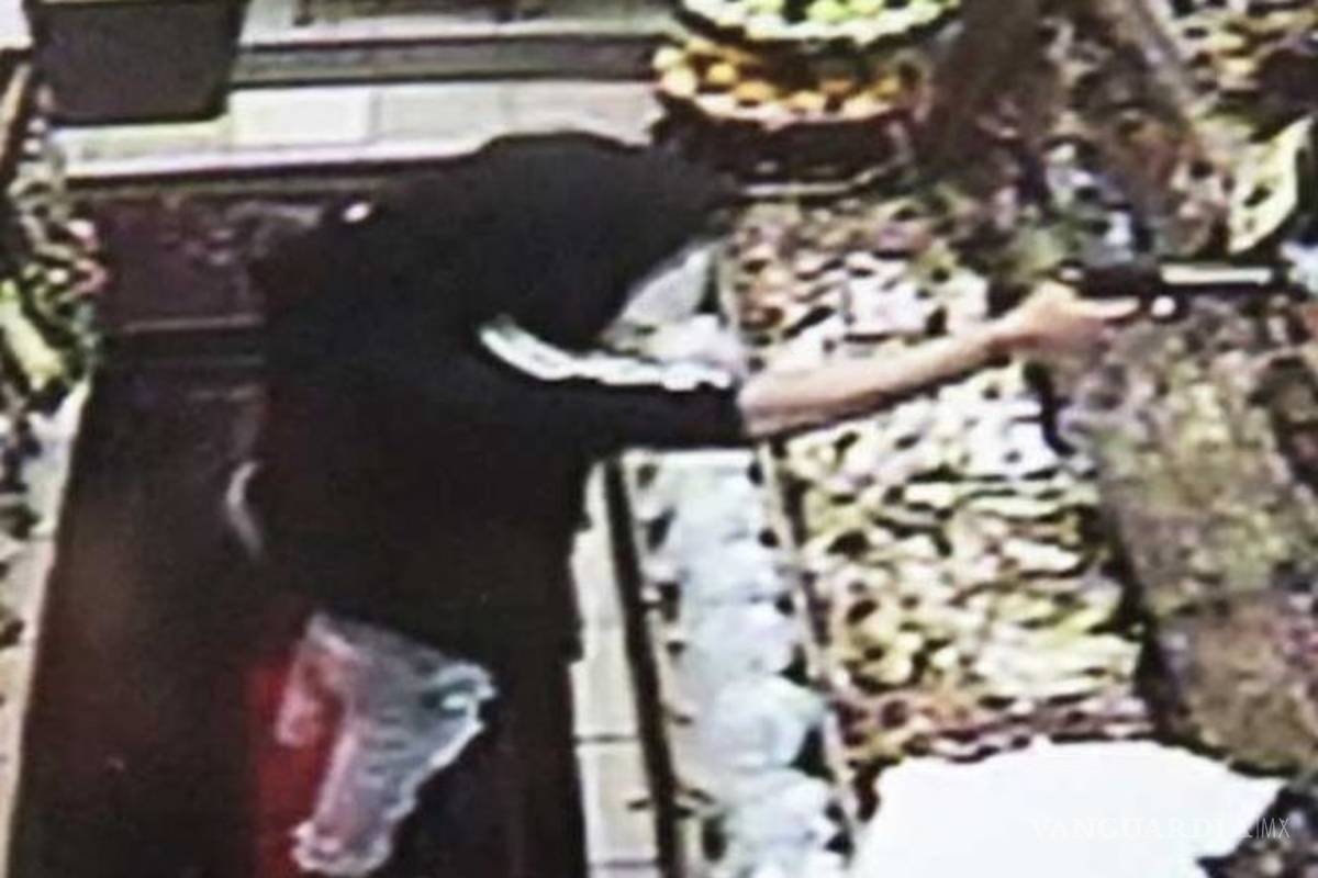 Policía de NY mata a joven mexicano con 14 tiros