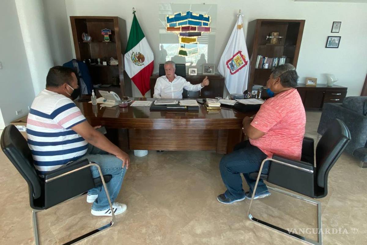 Pudiera haber más infectados del caso confirmado de COVID-19 en Presidencia de Torreón: Salud Estatal