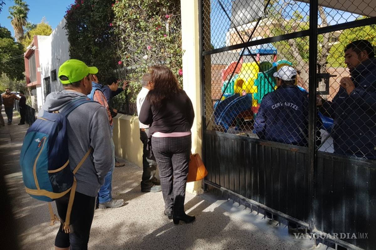 &quot;Operativo Mochila&quot; atenta contra la intimidad, respeto y dignidad de los niños: Unión Nacional de Colegios Particulares