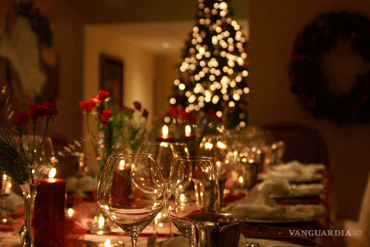 Cómo superar el síndrome de la silla vacía en Nochebuena