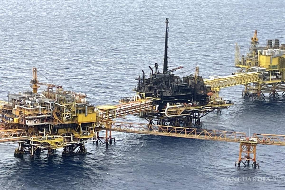 Explosión dificultará a Pemex cumplir meta de producción: Fitch Ratings