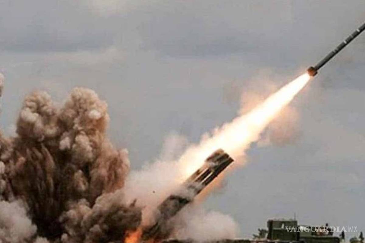 ¿Qué es Satan 2?... el misil ruso capaz de destruir un país entero en segundos