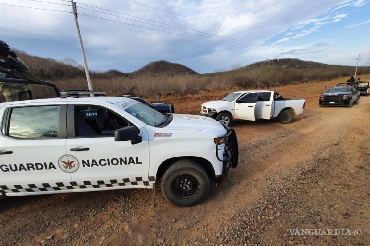 Migrante fue asesinado por agentes de la Guardia Nacional en Chiapas, denuncian