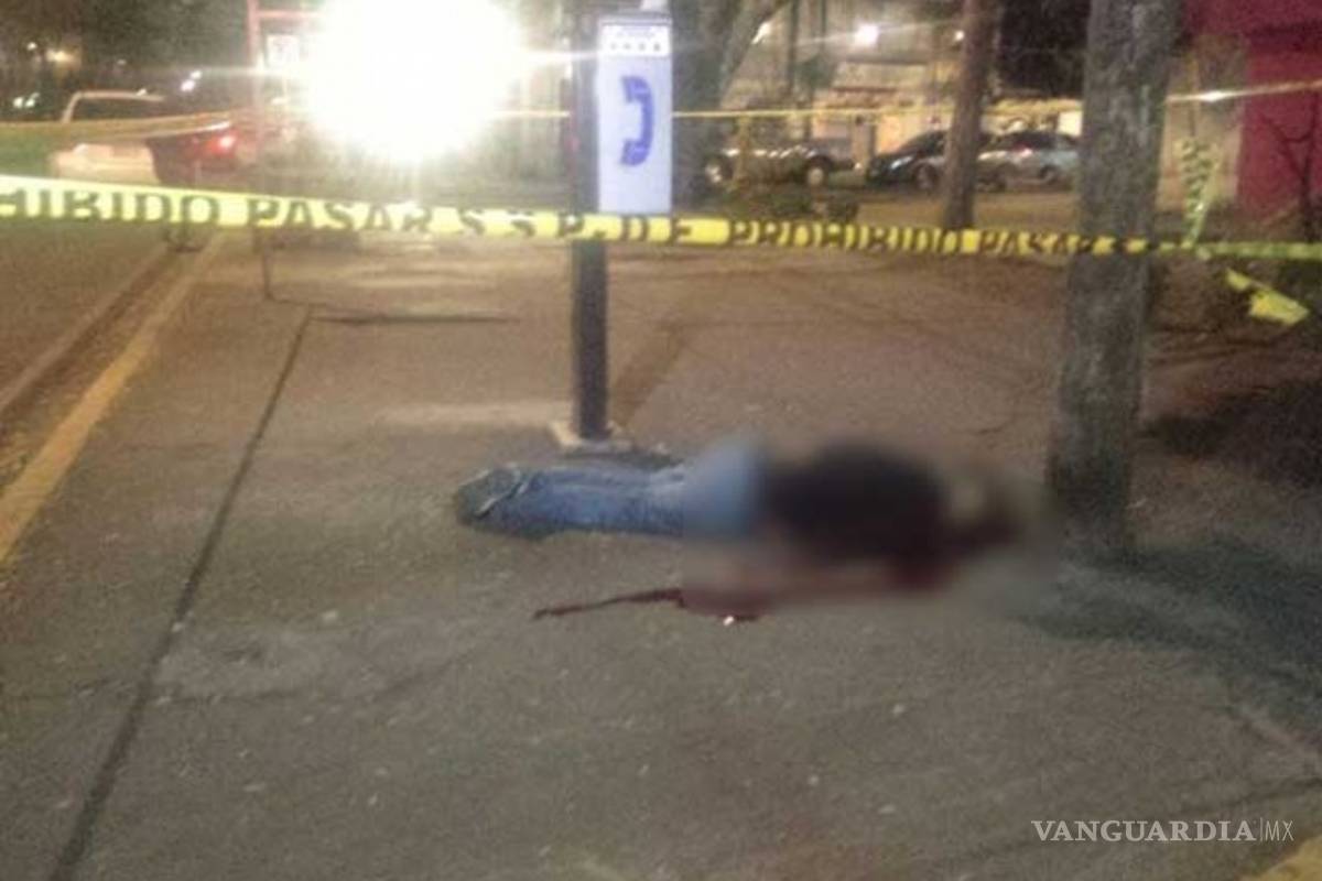 Quería robar cable y una descarga eléctrica le quitó la vida