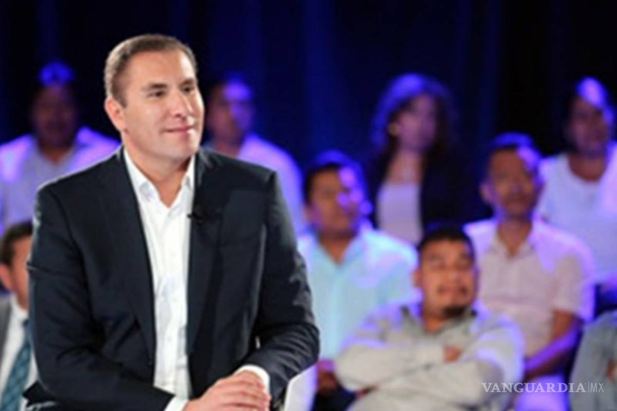 Debemos dar pelea a favor del DACA: Moreno Valle