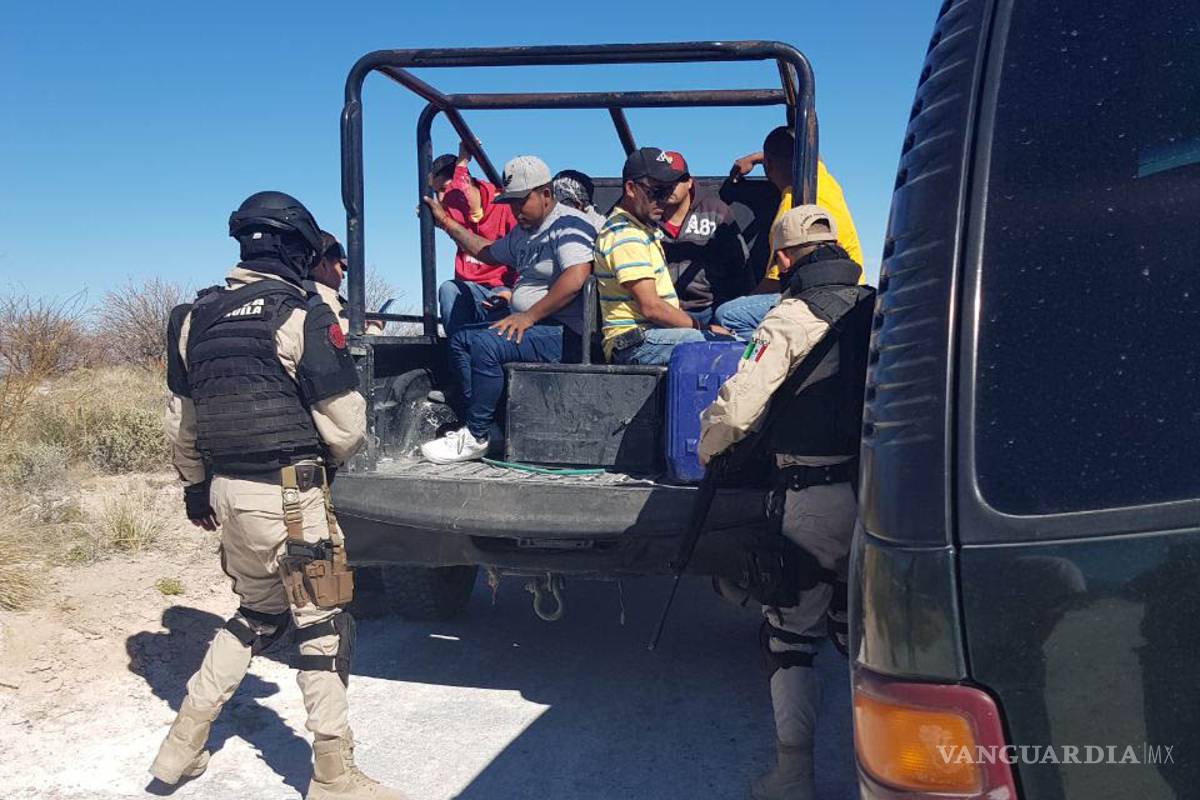 Se desata violencia por disputa de balneario natural en Cuatro Ciénegas