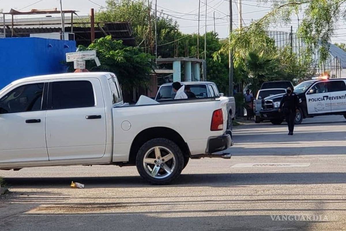 Niña ultimada en Piedras Negras primero fue violada; asesino es trasladado a Saltillo