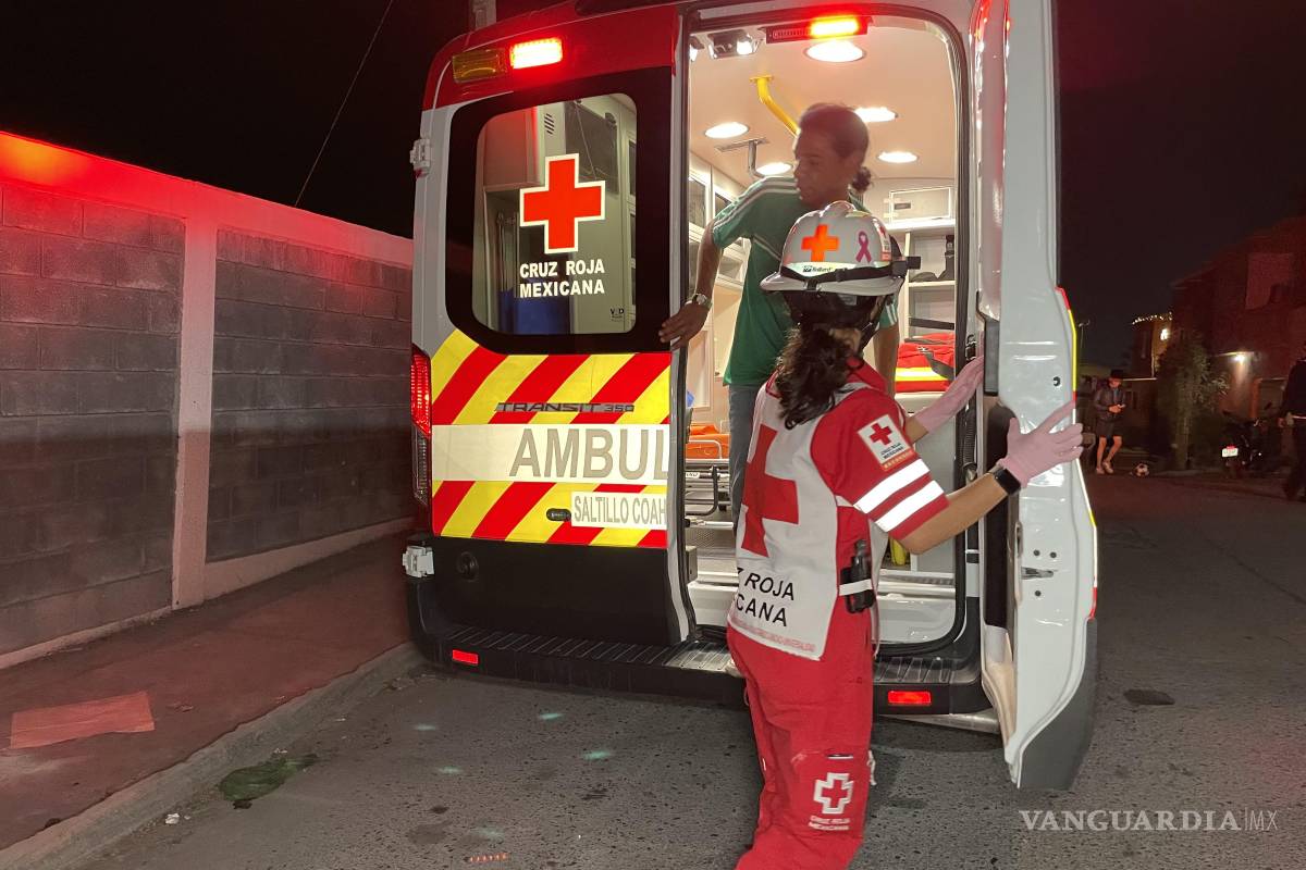 Se pasa el Alto con su bicicleta y carro termina arrollando al ‘maistro’