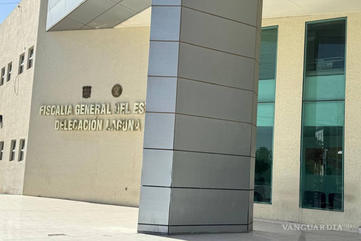 Torreón: investiga Fiscalía a médico acusado de mala praxis