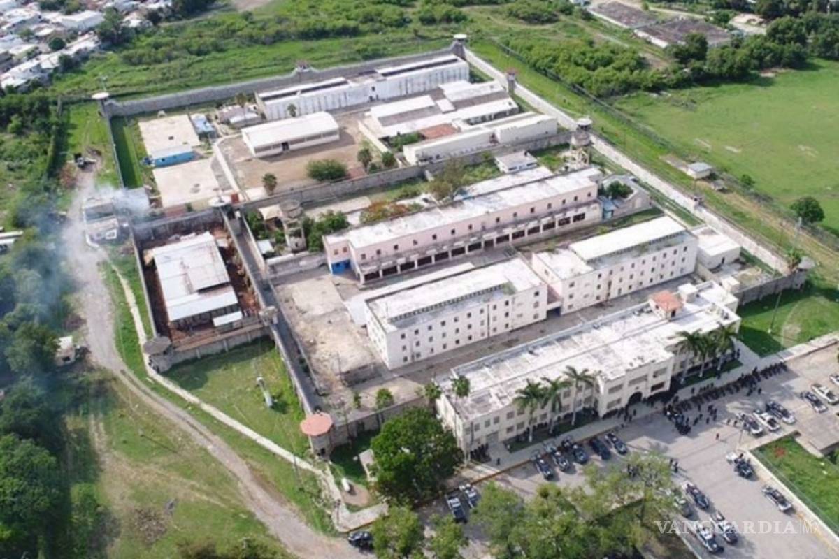 Continúa balacera en Penal de Ciudad Victoria; suman 4 muertos