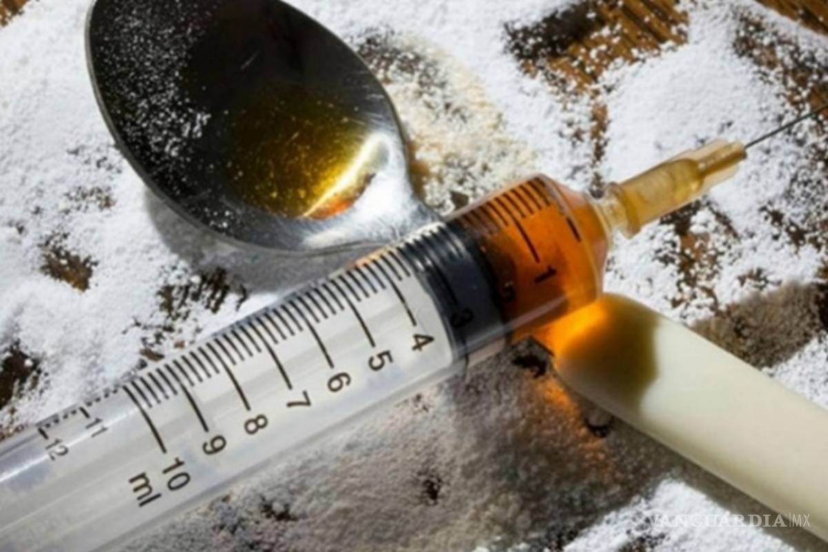 ¡Alertan! Trafican en Coahuila el fentanilo, la droga mortal