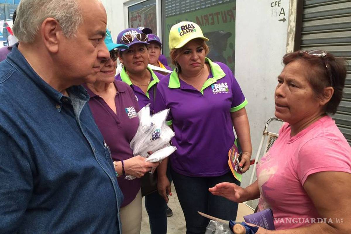 $!Crea polémica spot de candidato independiente en Sinaloa