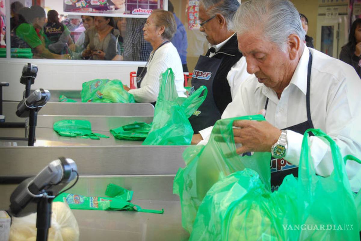 En actividad laboral casi 3 mil adultos mayores