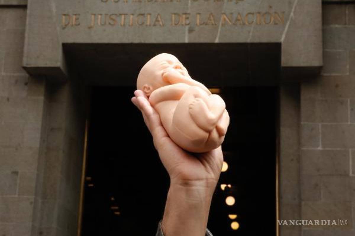 Suprema Corte invalida objeción de conciencia en la Ley General de Salud