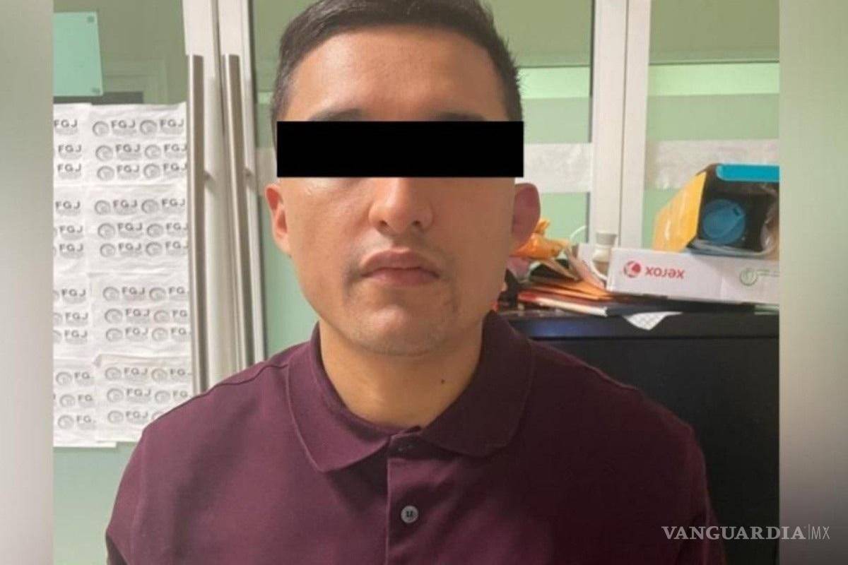 Tamaulipas: confirma Fiscalía Gen eral de Justicia del Estado muerte de líder delincuencial