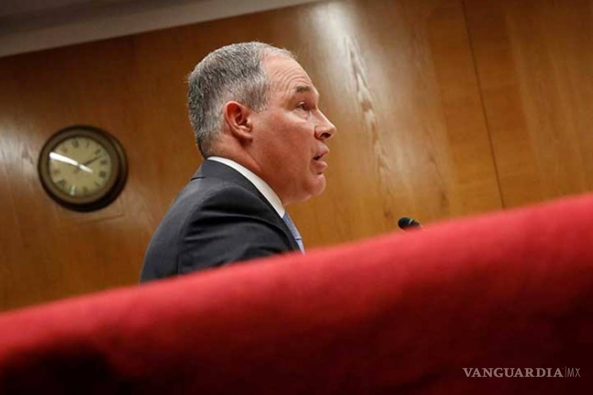 EU sigue escéptico ante cambio climático, ahora recortará presupuesto a medio ambiente